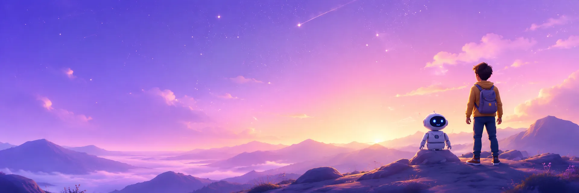 DreamPath campaign background