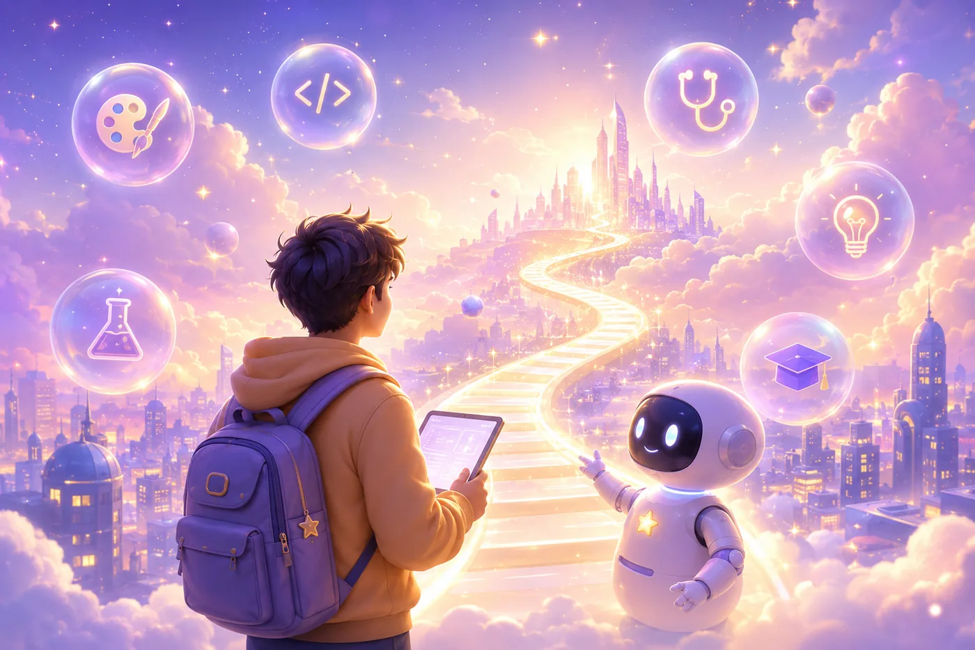 DreamPath