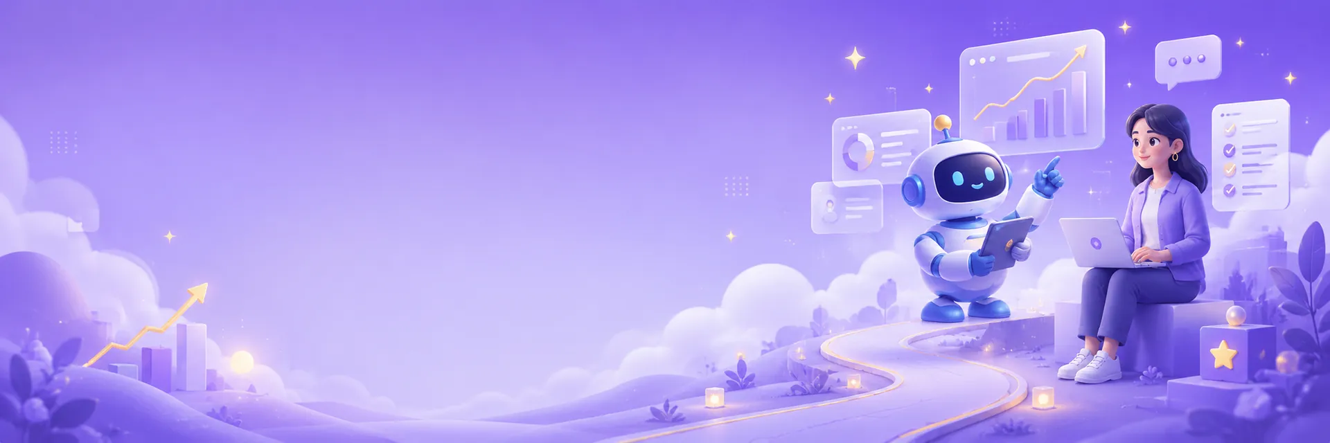 Inno Works campaign background